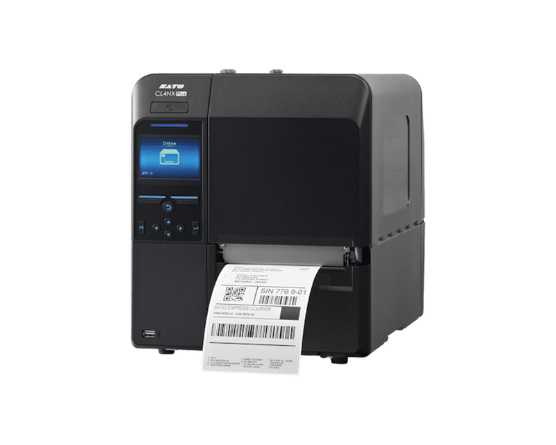 CL4NX - Plus